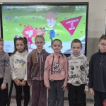 Тематичний мультфільм